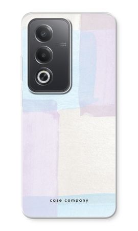 Square pastel