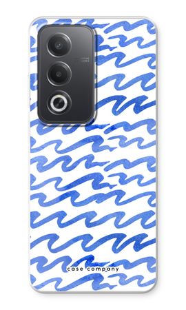 Blue waves