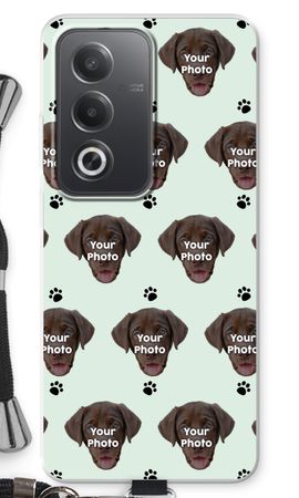 Personalized Face - Cat or Dog