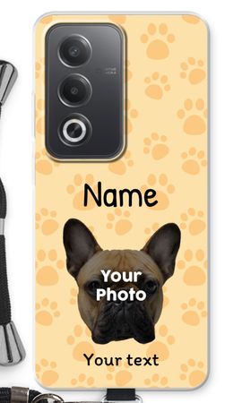 Personalized face - Pet