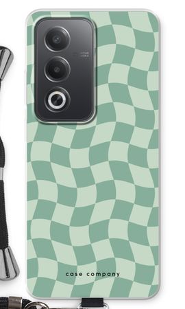 Grid Verde