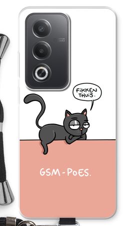 GSM poes
