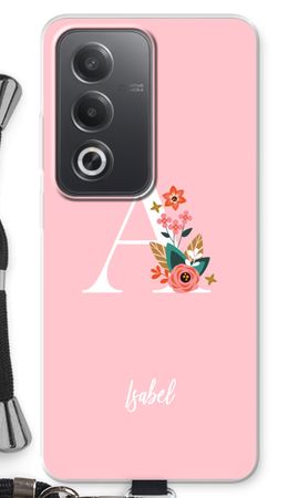 Pink Bouquet