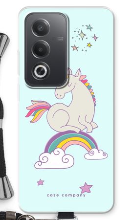 Rainbow unicorn