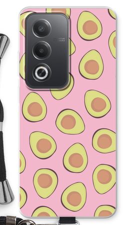 Dancing avocados