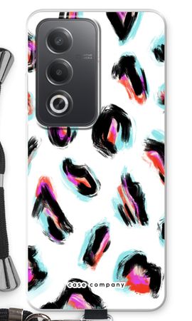 Cheetah color