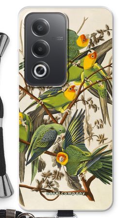 Carolina Parrot