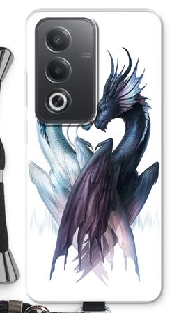 Yin Yang Dragons