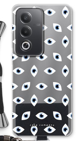 Eyes pattern