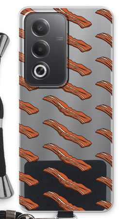 Bacon to my eggs #2
