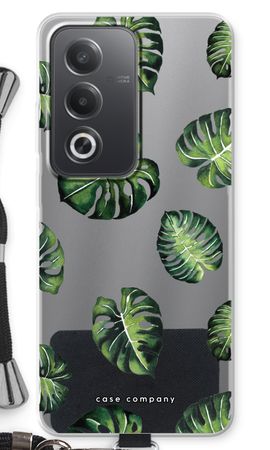 Foglie Tropicali