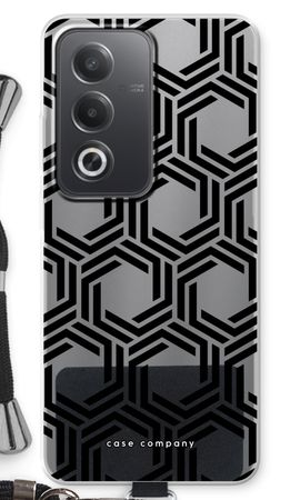 Geometric pattern