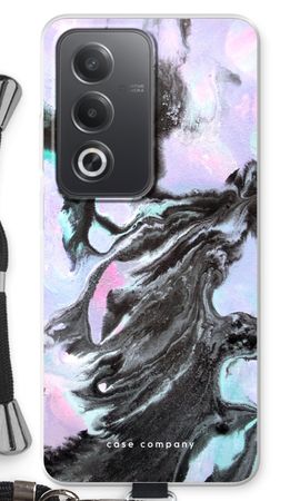 Pastel negro