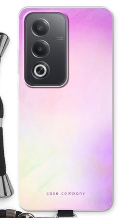 Flow mist pastel