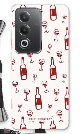 Wine Overload
