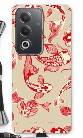 Ruby Koi