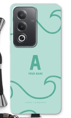 Linewave Monogram
