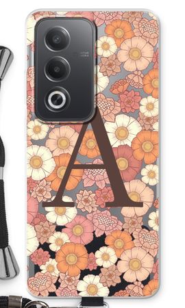 Retro Flowers