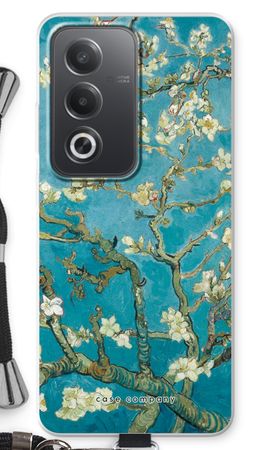 Almond blossom