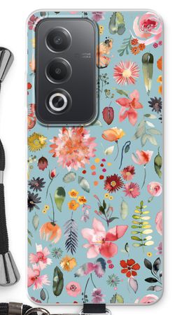 Colorful Plants and Flowers