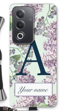 Spring florals