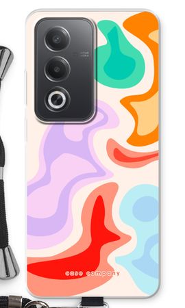Colorful Waves