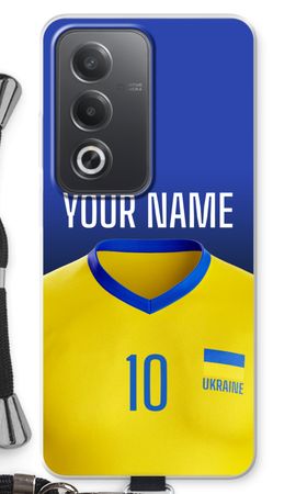 Ukraine - Football