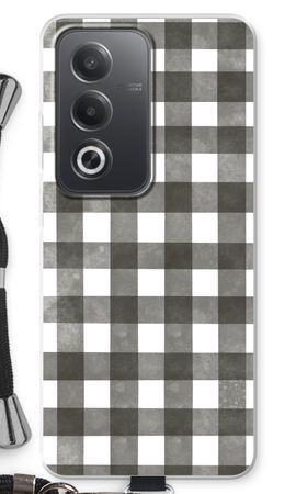 Gingham style