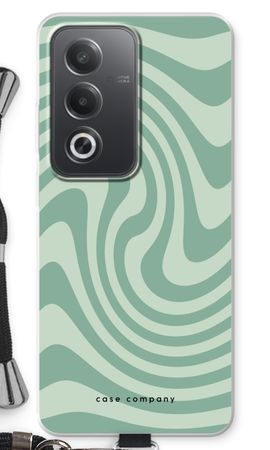 Verde vortice