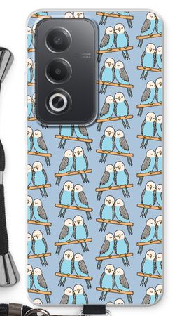 Parrots