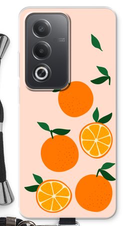 Will you be my clementine