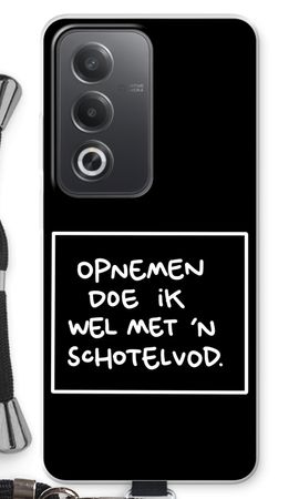 Schotelvod