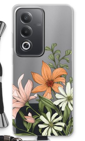 Floral bouquet