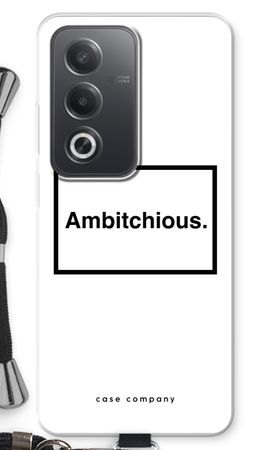 Ambitchious