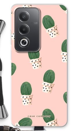 Cactus in Rosa
