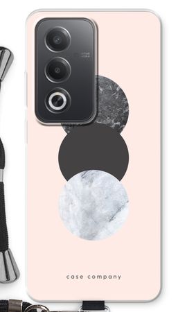 Marble circles