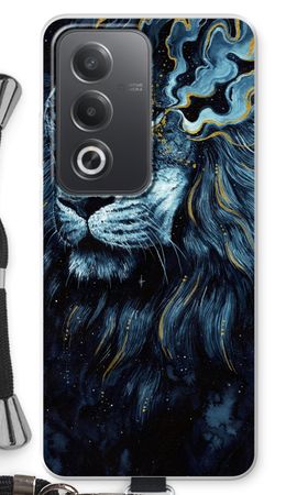 Darkness Lion