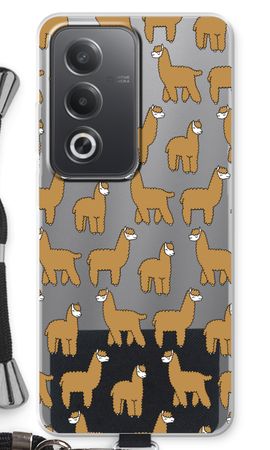Alpacas