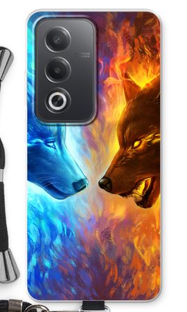Fire & Ice