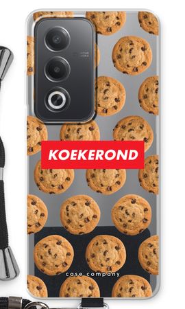 Koekerond