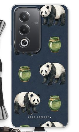 Panda Paradise