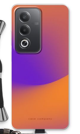 Orange Curve
