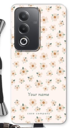 Namecase - Blossom