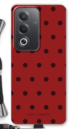 Ladybird Spots