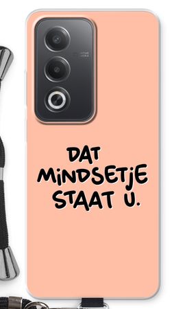 Mindsetje