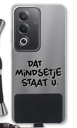 Mindsetje