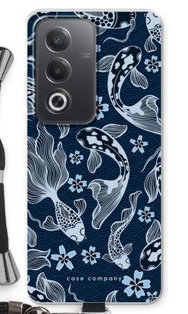 Midnight Koi