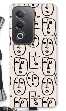 Talking Faces