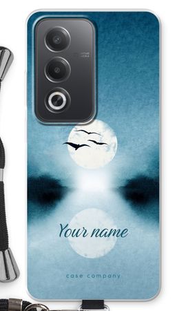 Namecase - Moon