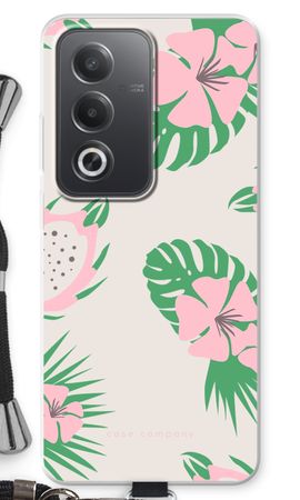 Jungle Blossom
